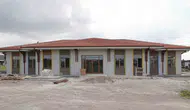 Melikgazi’de yeni anaokulu için geri sayım başladı