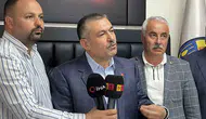 Kayserili çiftçiden hububat fiyatına tepki