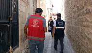 Şanlıurfa’da esnafa sıkı denetim Kurallara uymayana ceza kesildi