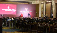 TFF Başkanı Hacıosmanoğlu Dünya Kupası hedefini büyüttü
