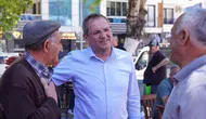 Ayvalık bayramda 1 milyon kişiyi misafir etti