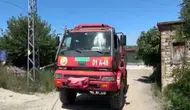 Adana'da orman girişleri yasaklandı Yangın riski zirveye çıktı