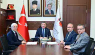 Eskişehirde okullar ve üniversite arasında güç birliği dönemi