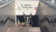 Taksim'de ulaşım durdu: Metro ve füniküler hattında kritik karar