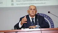 Türkiye ortopedisinin çınarı Prof. Dr. Kut Sarpyener yaşamını yitirdi