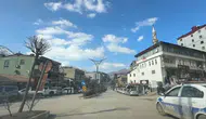 Şemdinli dağlarında kimliği belirsiz bir erkek bedeni bulundu