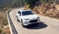 Honda ZR-V geri döndü ama fiyatı ikiye katlandı