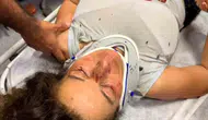 İzmir'de vahşi tuzak Hayvanseveri yardıma çağırıp boğmaya çalıştı