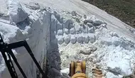 Bingöl’de aynı gün iki mevsim yaşanıyor