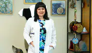 Güneş kremini sürdüm bitti demeyin