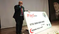Erdemli Belediyesi ihtiyaç sahipleri için Hilal Kart dönemini başlattı