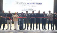 Karabük’ün nostaljik sineması 13 yıl sonra geri döndü