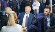 Düzce Belediye Başkanı Özlü mahalleliyle yüzleşti