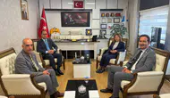 OMÜ ve İŞKUR Samsun’da gençler için güçlerini birleştirdi