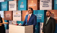 AK Parti Sapanca'da 25 yıllık yol haritasını çiziyor