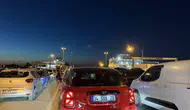 İDO yolcularına pazar akşamı rötar şoku