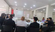 Şırnak mahallelerinde aile yapısını güçlendirmek için muhtarlarla yol haritası