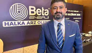 Beta Enerji borsaya adım atıyor
