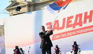 Sırbistan'da Cumhurbaşkanı Aleksandar Vucic koltuğu bırakıyor