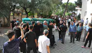 15 yaşındaki Erdem’in son yolculuğu Manisa’yı yasa boğdu