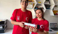İzmirli öğrencilerden arkeologların hayatını kolaylaştıran dünya şampiyonu icat
