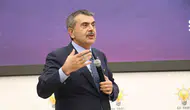Bakan Tekin 23 yıllık mektupları açtı Eğitimde nereden nereye geldik?