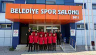 İnegöl Belediyespor Türkiye şampiyonluğu için sahaya çıkıyor