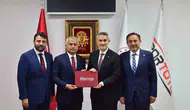 Keltepe Kayak Merkezi yeni tesislerle dört mevsim turizme hazırlanıyor