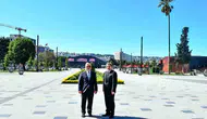 MKE Samsun üretim üssünde takvimi hızlandırıyor