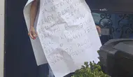 Samsun'da haciz şoku yaşayan adam sokağı birbirine kattı