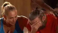 Survivor adasında Sercan Yıldırım vedası sonrası gizli sağlık krizi