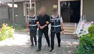 Trafik kontrolü 20 yıllık hapis cezasını gün yüzüne çıkardı