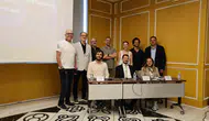 İzmir'de bisikletli ulaşım için büyük hedef