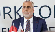 Bakan Işıkhan İsviçre'deki Türklerle buluştu Yeni yasal düzenleme geliyor
