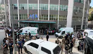 Şemdinli’de uzman çavuş dehşeti Dört kişi hayatını kaybetti
