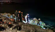 Giresun'da kayıp öğretmenin cansız bedeni sahilde bulundu