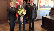 Bodrum’da jandarma teşkilatına 187’nci yıl kutlaması