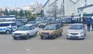 Gaziantep'te cenaze törenini kana bulayan çatışmaya 5 gözaltı