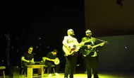Turgutlu’da 90’lı yılların rüzgarı esti