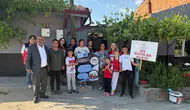Eskişehir’de Roman vatandaşların ön yargı ve eğitim sorunları masaya yatırıldı