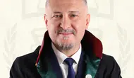 Denizli Baro Başkanı Ufuk Kök istifa etti