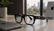 Apple gözlük pazarına girmeye hazırlanıyor