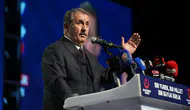 Mustafa Destici BBP’de güven tazeledi
