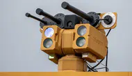 ROKETSAN lazerli hava savunma sisteminde vites yükseltti