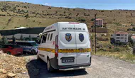 Malatya’da sokak ortasında silahlı kavga