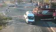 7 kişinin can verdiği o geçit 4 yıl sonra kapandı