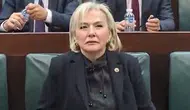 Siyaset arenasında sürpriz transfer: Rotayı AK Parti'ye çevirdi