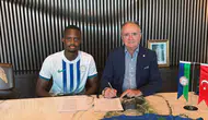 Çaykur Rizespor savunma hattını Fransa’dan gelen iki gençle güçlendirdi