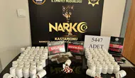 Kastamonu'da uyuşturucu operasyonu sanıklarına hapis istemi