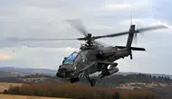 Hürmüz Boğazı üzerinde ABD helikopteri düştü